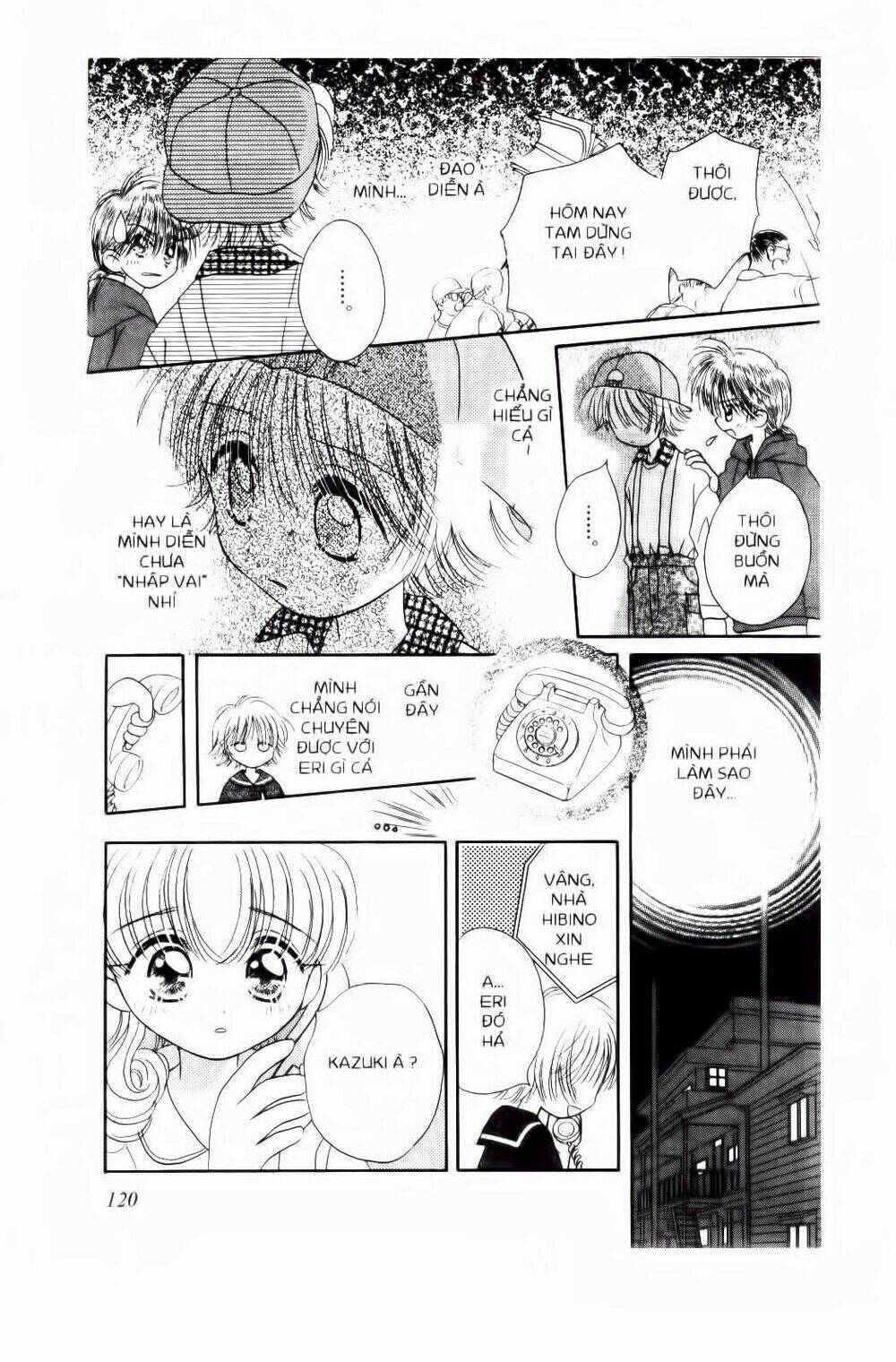 chắp cánh ước mơ chapter 19 8