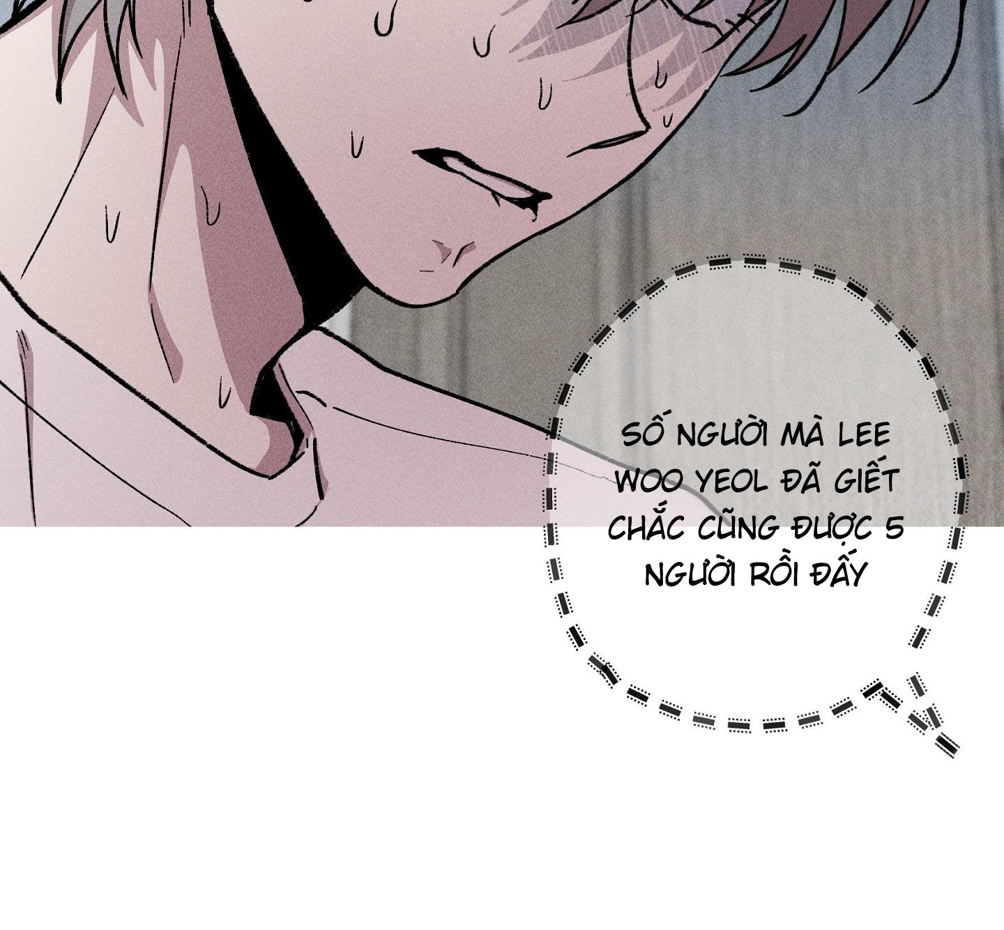 quan hệ chết chóc chapter 31 69