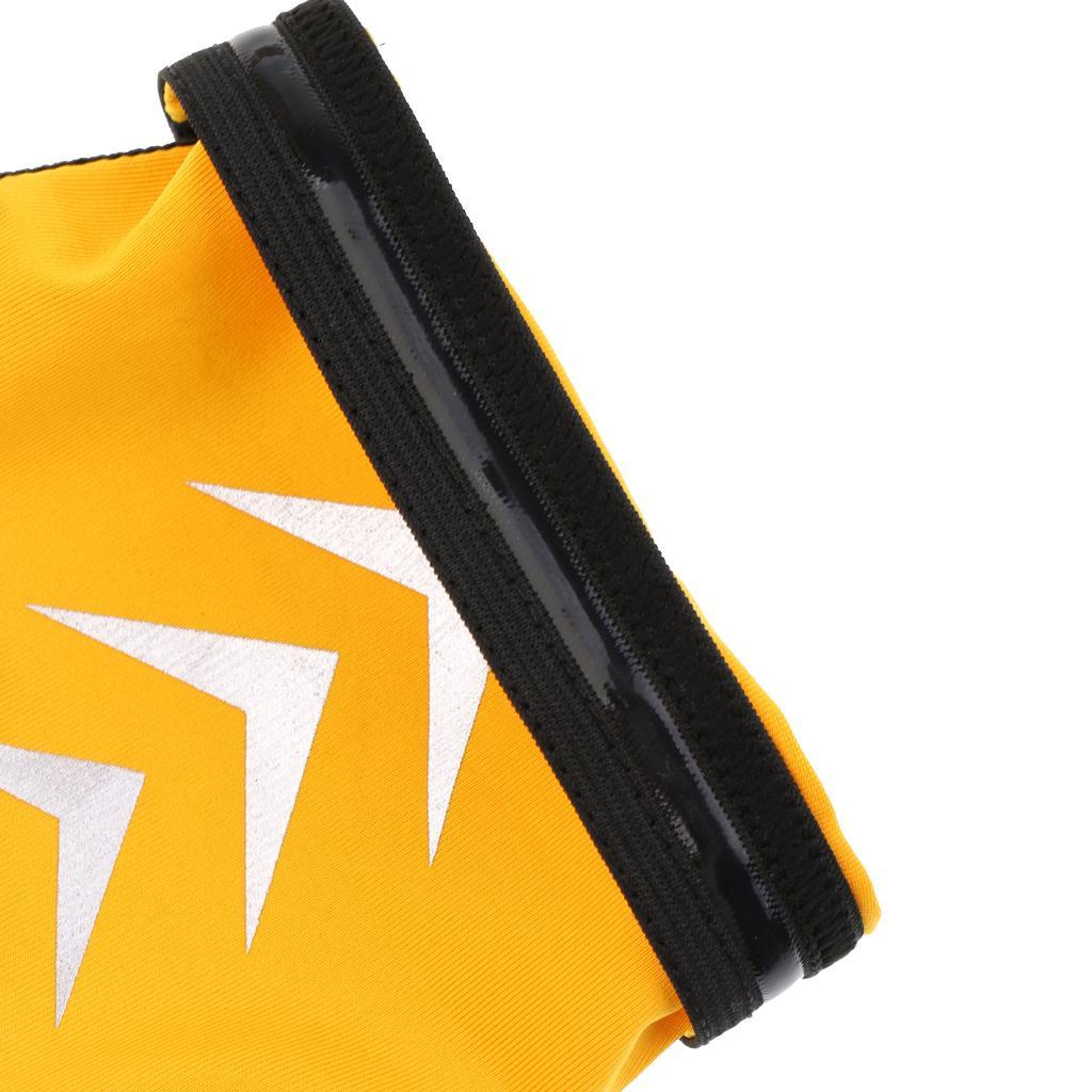 Running Compression Leg Sleeves Leg Stretch Socks