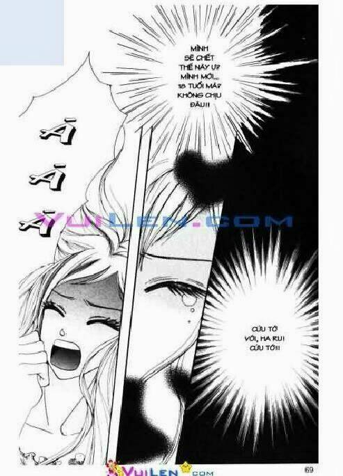 lớp học đặc biệt chapter 3 65