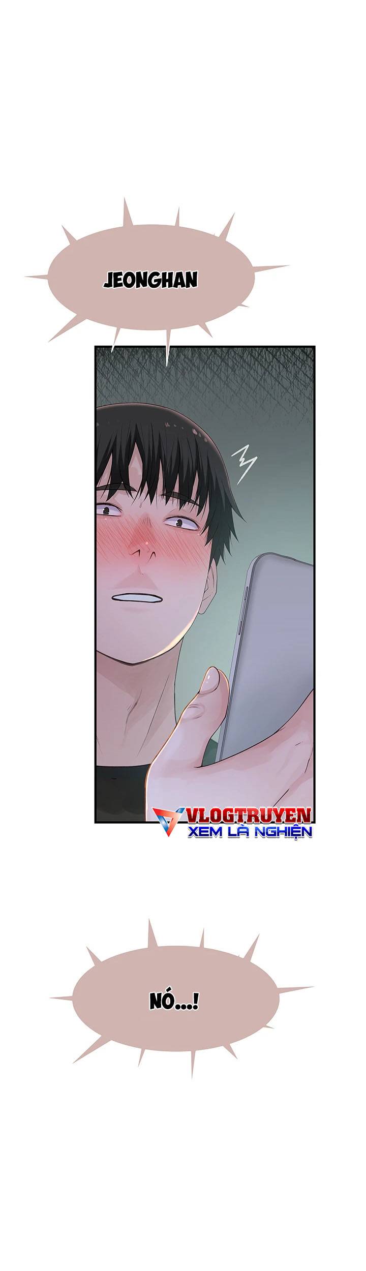 giữa hai ta chapter 56 20