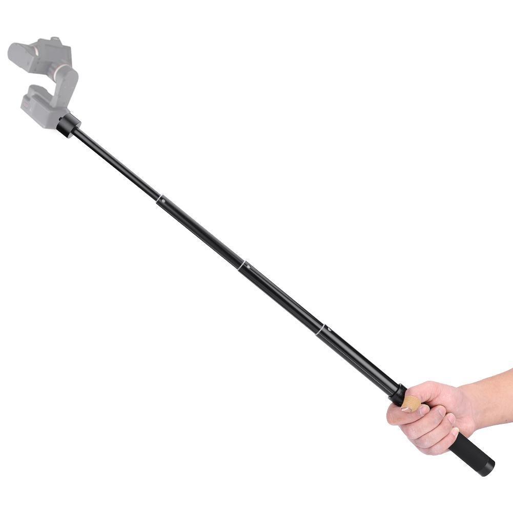 SH Gậy chụp ảnh selfie cân bằng nối dài có đinh 1/" dành cho DJI Zhiyun