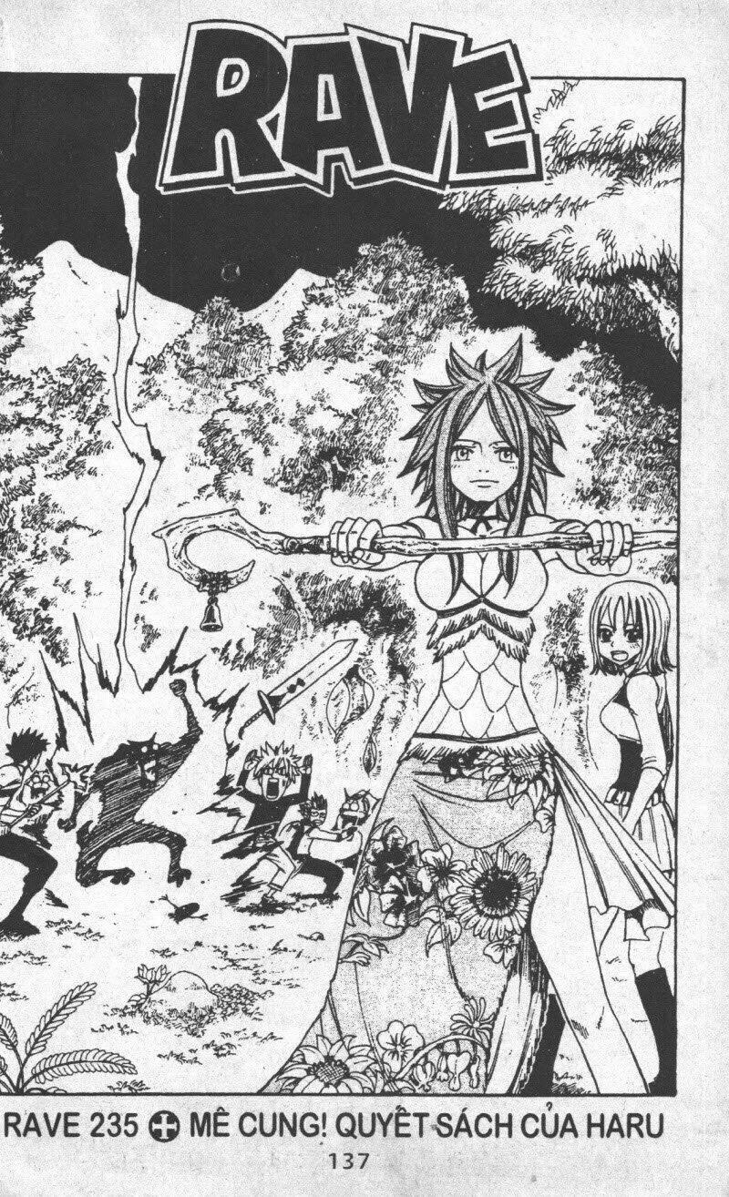 rave master (scan) chapter 31 137