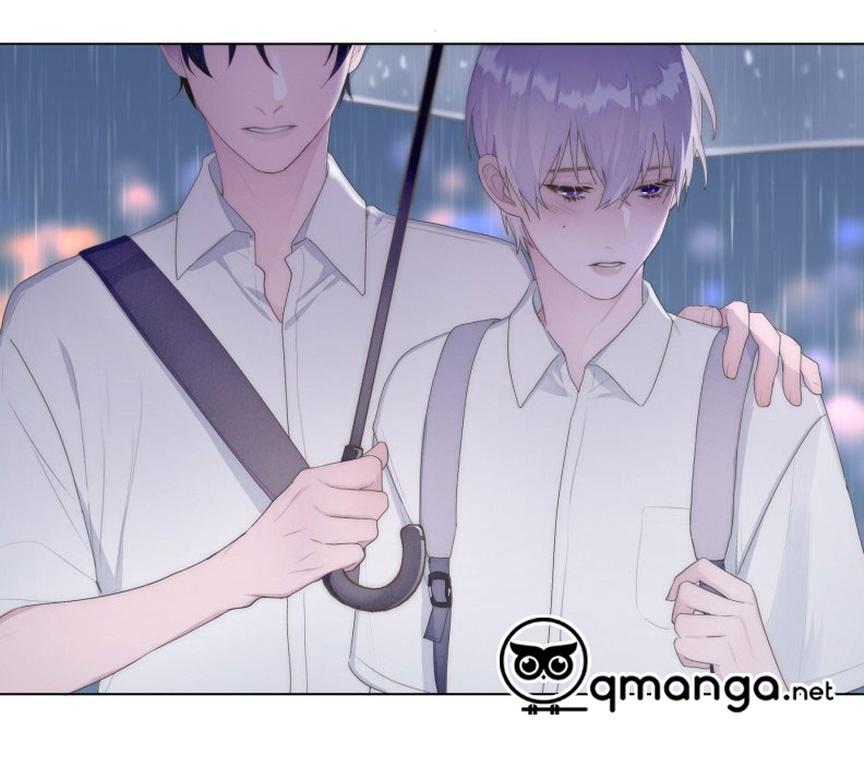 you're the apple in my eyes chapter 0 7