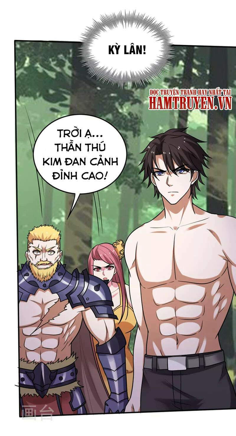 tối cường thần y tại đô thị chapter 230 21