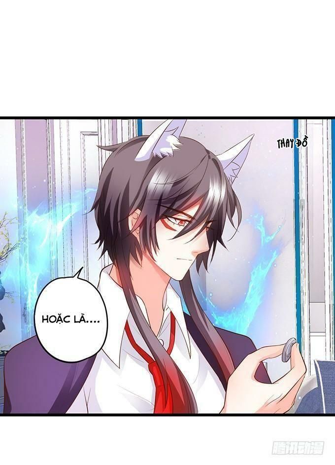 hồ tiên hung bạo chapter 85 17