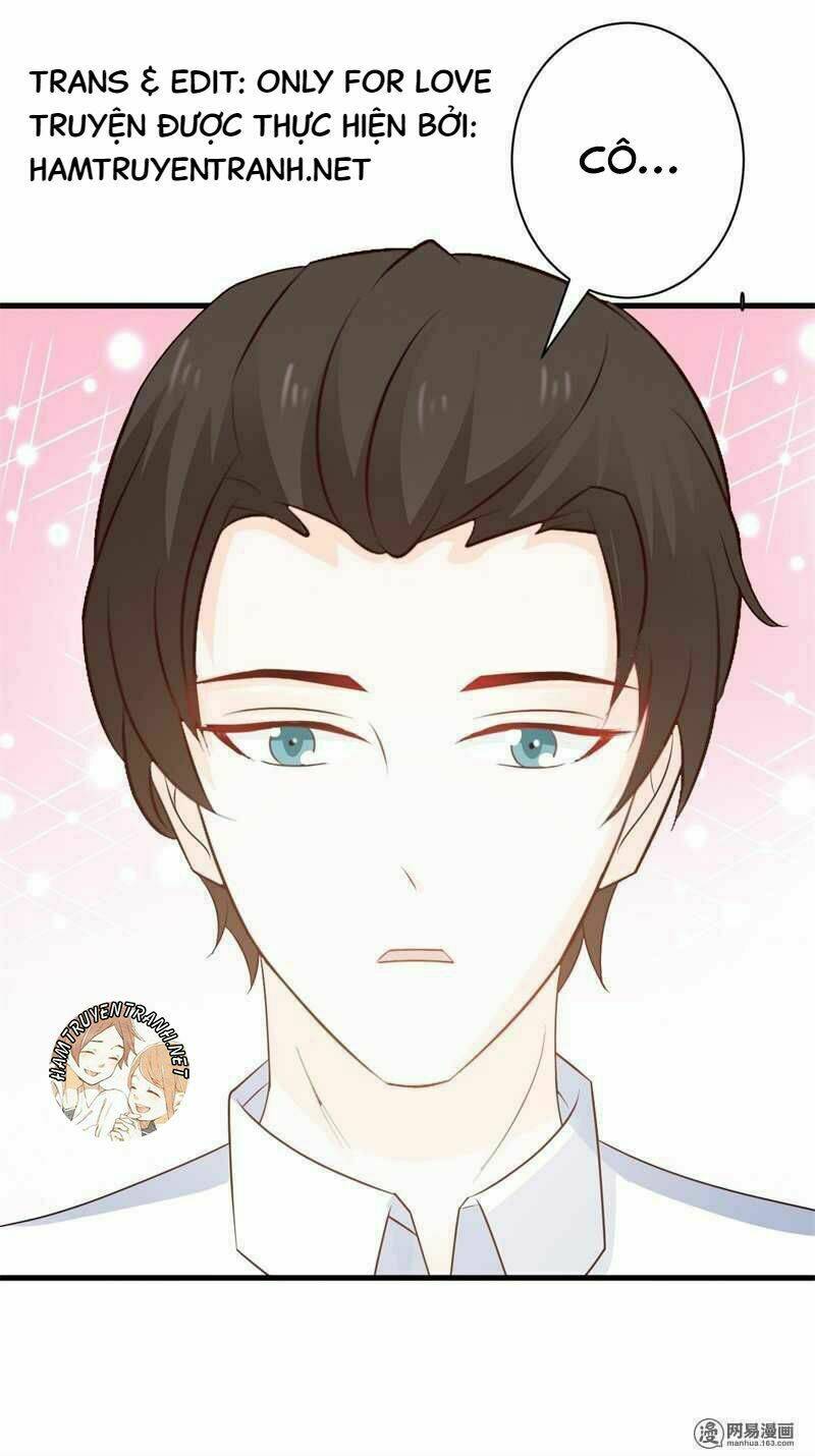 bá đạo tổng tài ngạnh thượng cung chapter 31 4