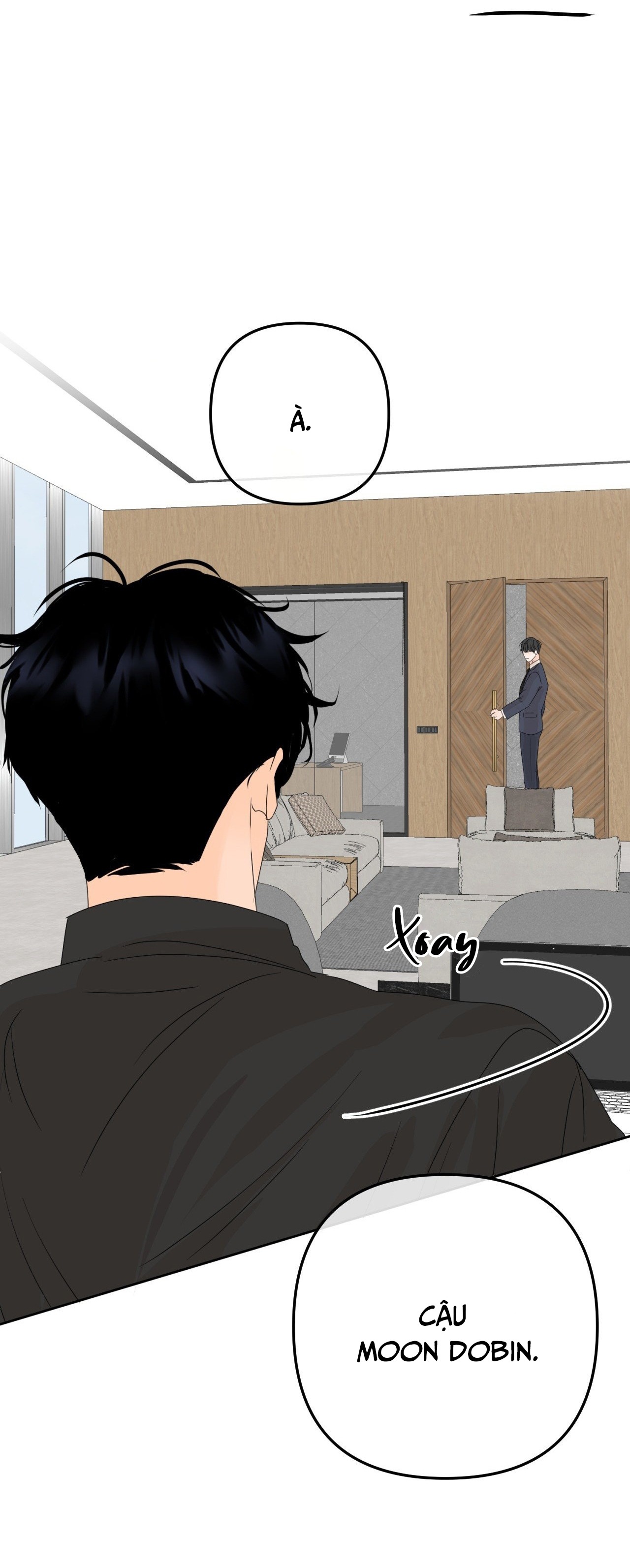 ranh giới của hương thơm chapter 1 32