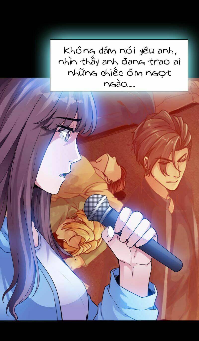 tuyệt phẩm tà thiếu chapter 45 17