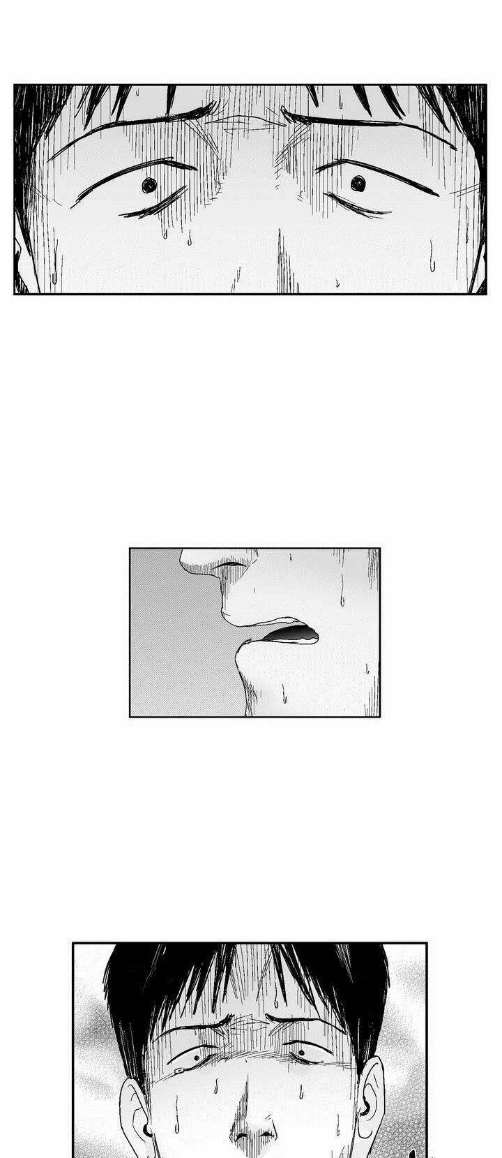 bạo lực học đường chapter 37 20