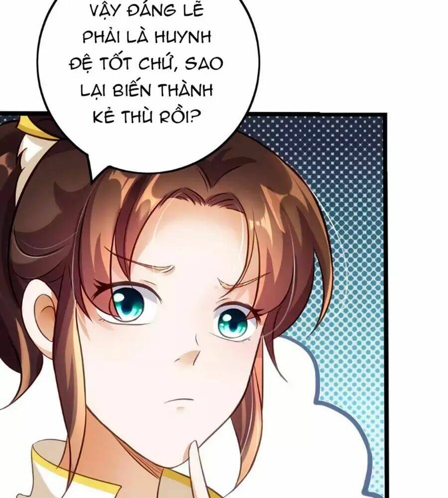 thiên kim bất hoán chapter 30 59