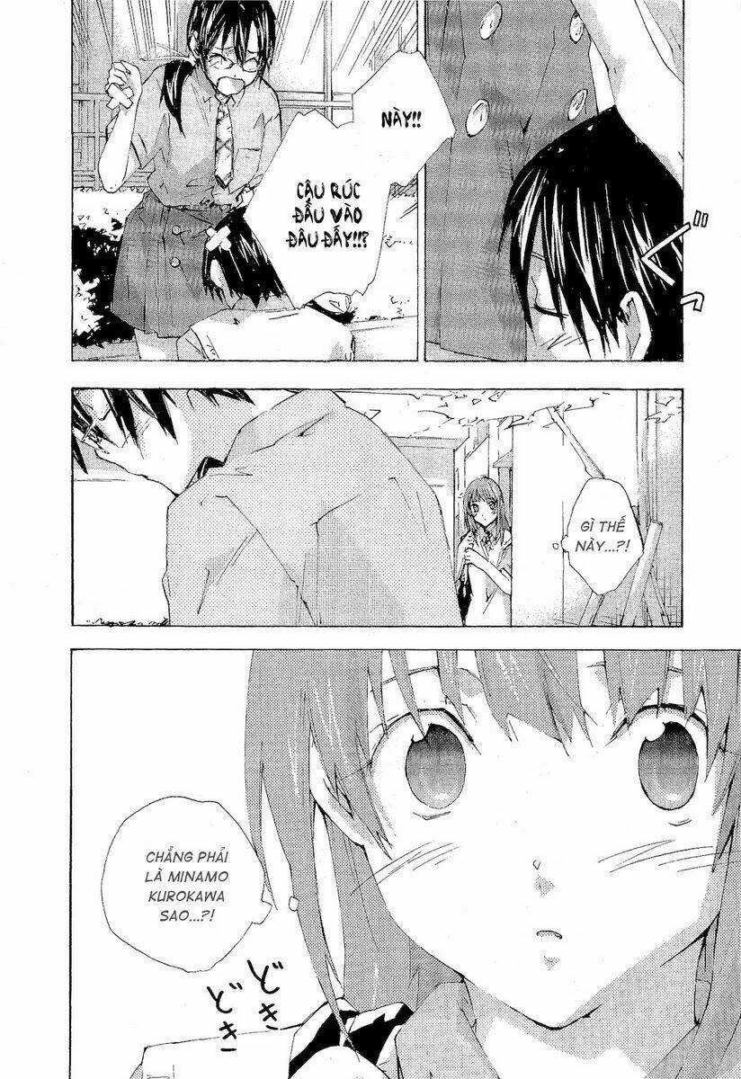 yubisaki milk tea chapter 59 5