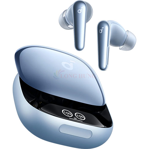 Tai nghe Bluetooth True Wireless Anker Soundcore Liberty 4 Pro A3954 - Hàng chính hãng
