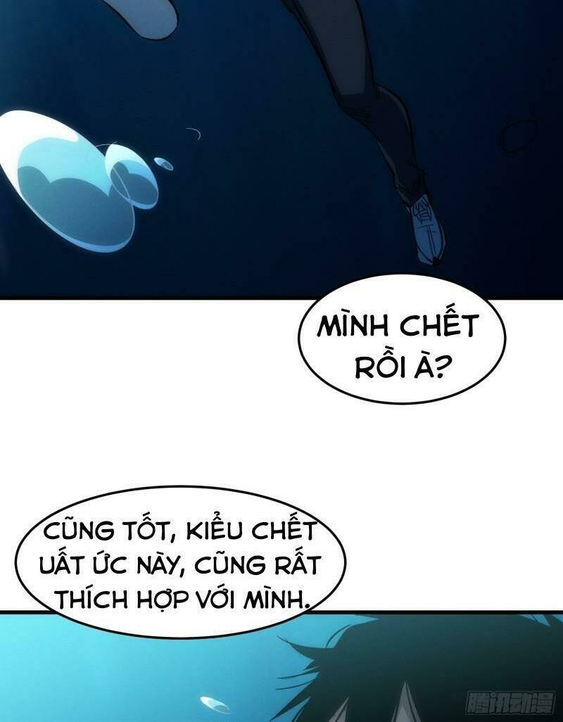 kiêm chức diêm vương chapter 1 46