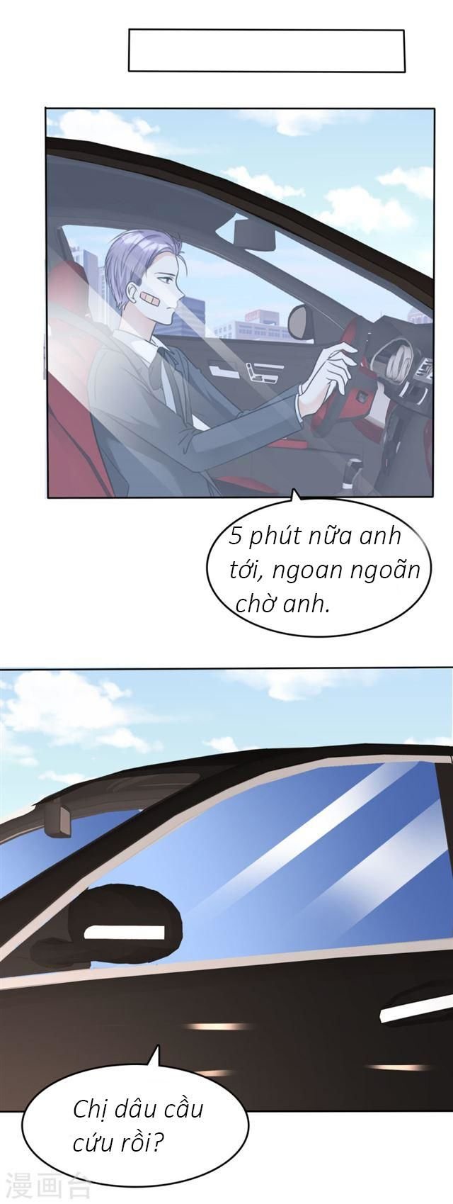 con đường phản công của sủng thê chapter 37 22