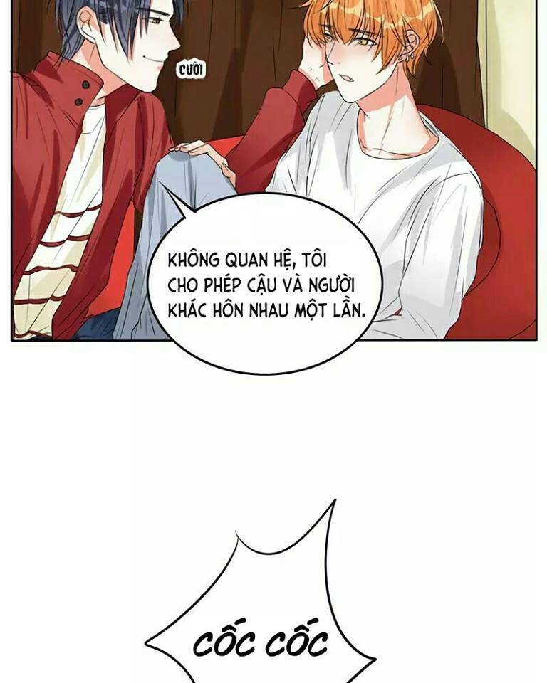 trẫm không phải là đại minh tinh chapter 12 15