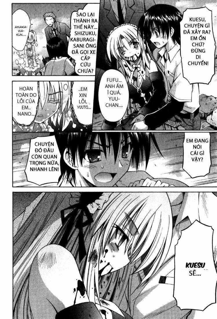 omamori himari chapter 60 14