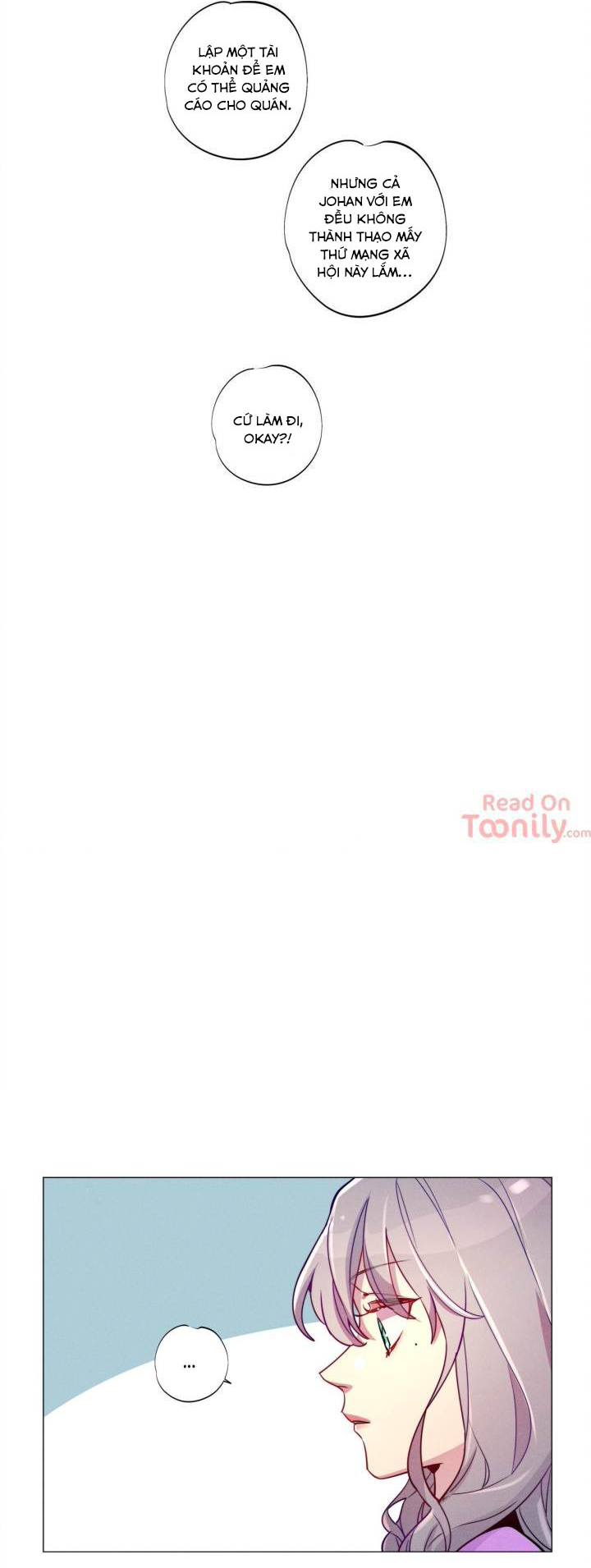 mảnh ghép o bị khuyết chapter 93 6