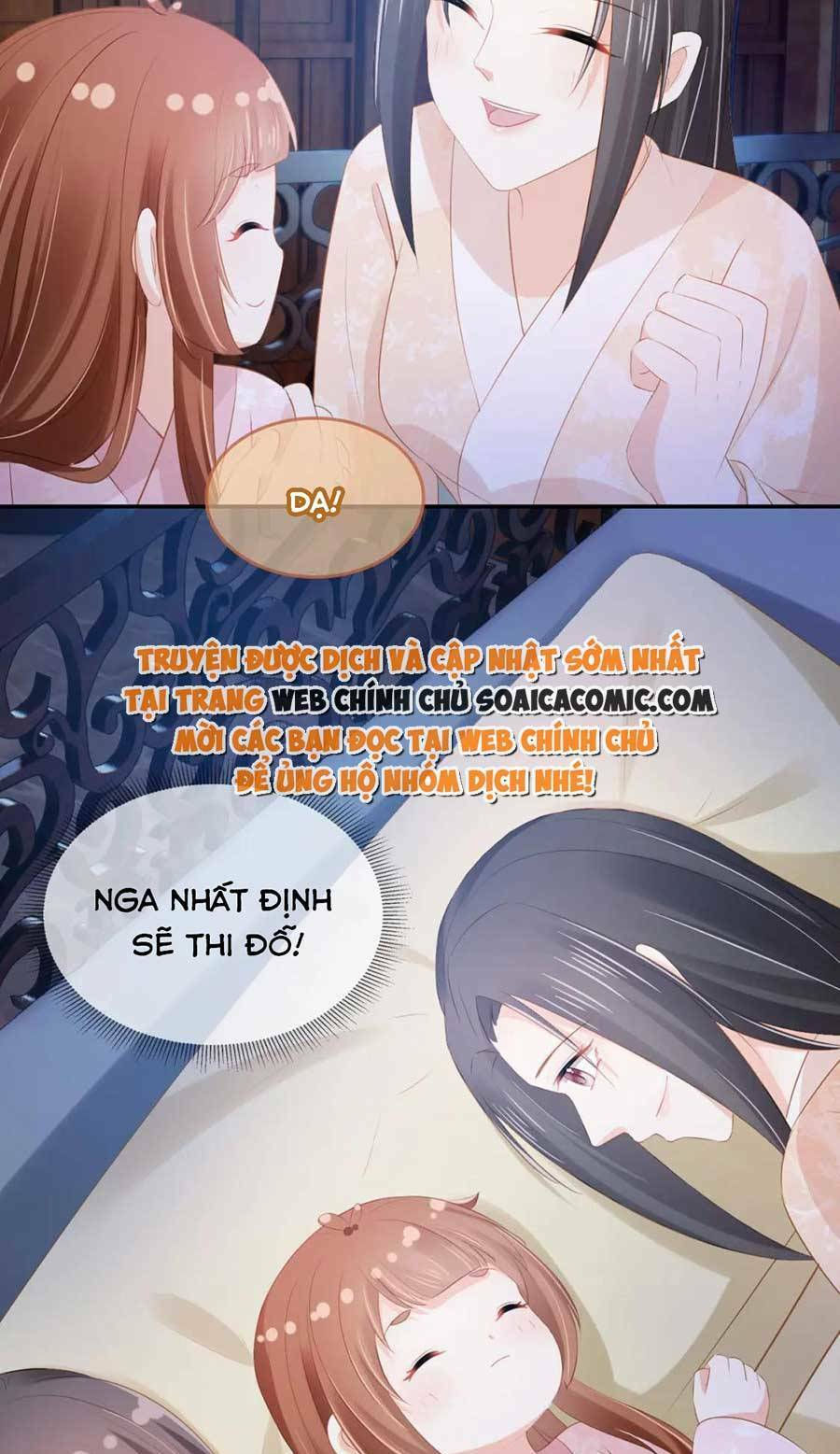 nhặt được bảo bối manh manh chapter 103 19