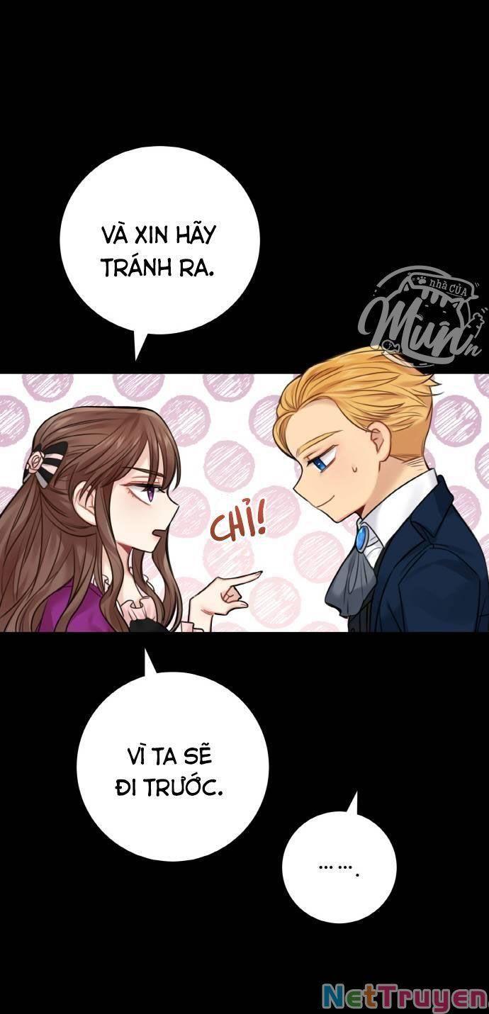 nhật ký tuần trăng mật của phù thủy và rồng chapter 52.2 67