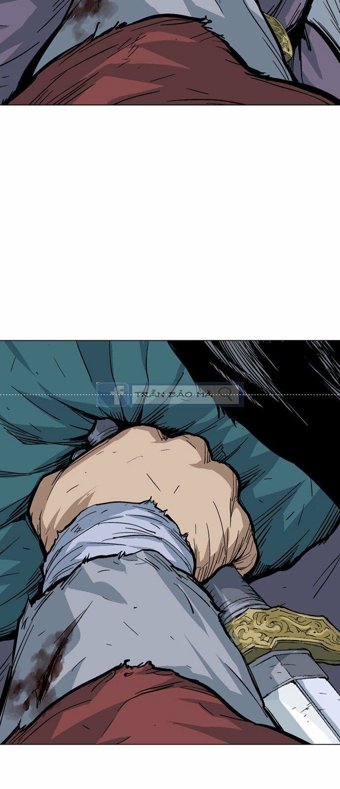 cao thủ 2 chapter 76 83