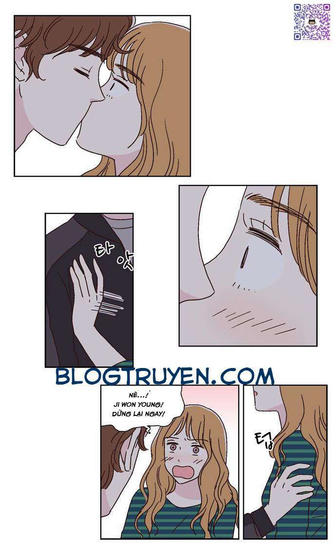 we broke up chapter 31 15