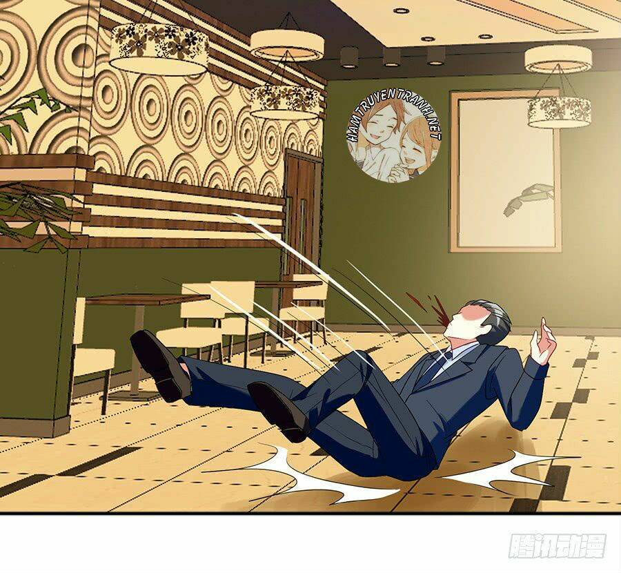 bảo bối thiên ức hào môn chapter 8.1 16