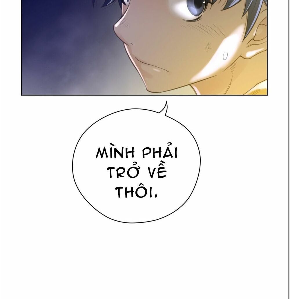 một nửa hoàn hảo chapter 35 20