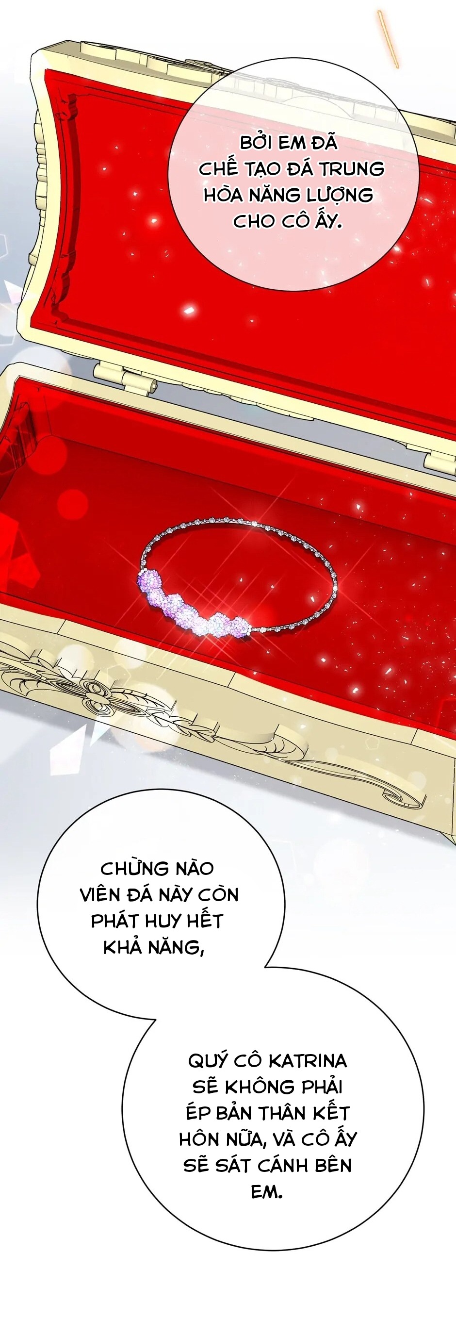 anh trai nguy hiểm của tôi chapter 95 55