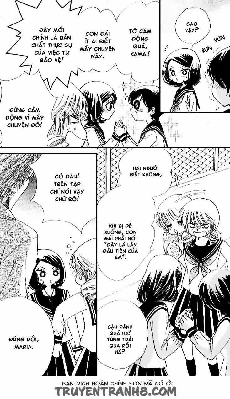 ác quỷ và bản tình ca chapter 77 10