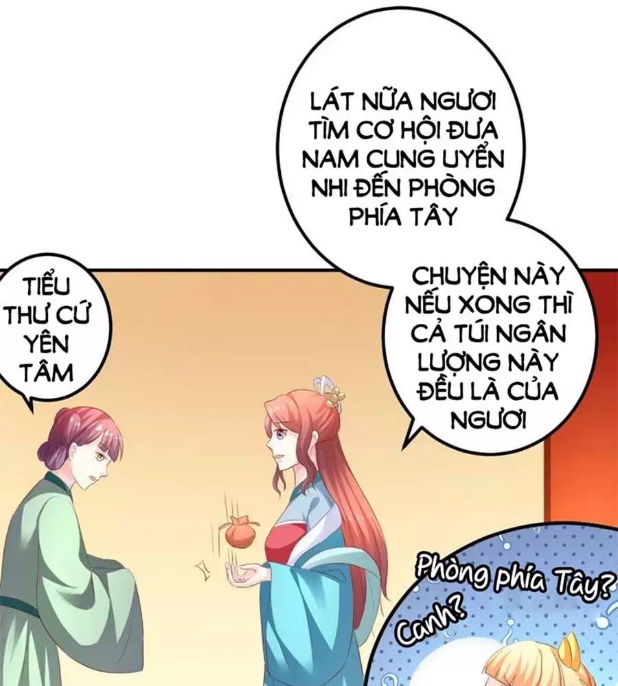 từ đây vương gia không thượng triều sớm chapter 93 38