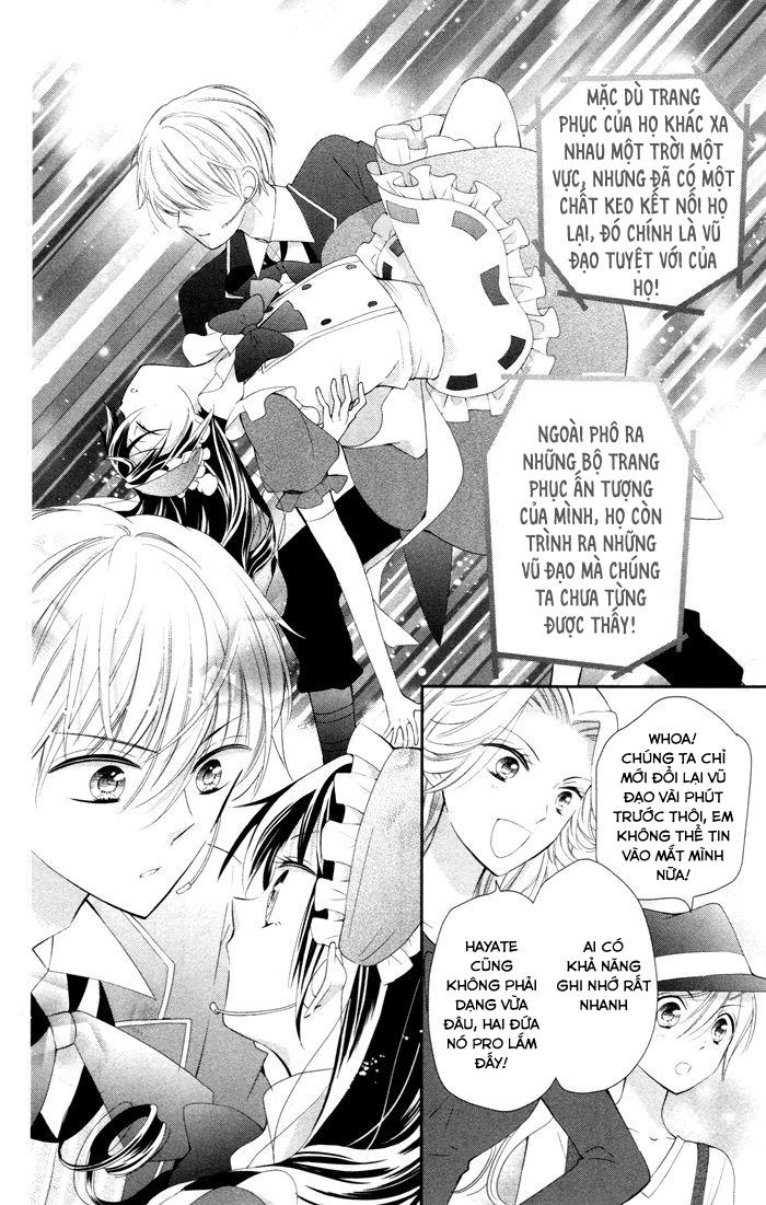 buddy go chapter 8 11