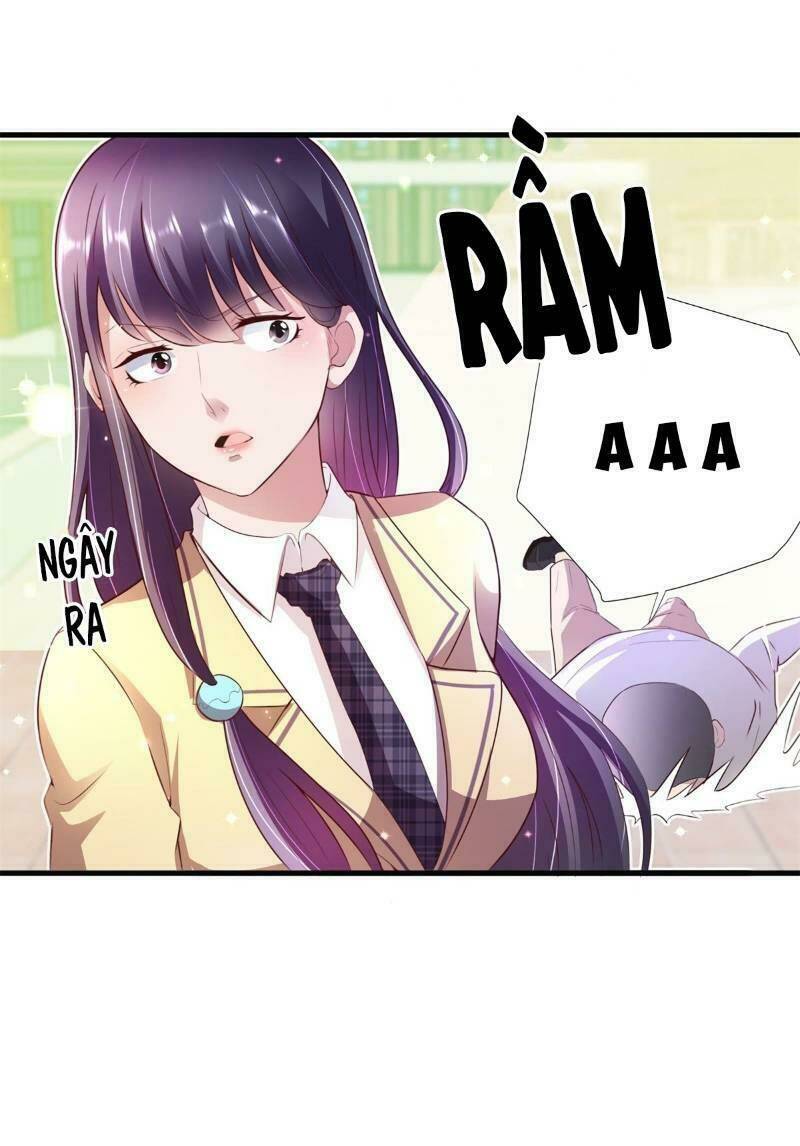 chí tôn toàn năng chapter 6 10