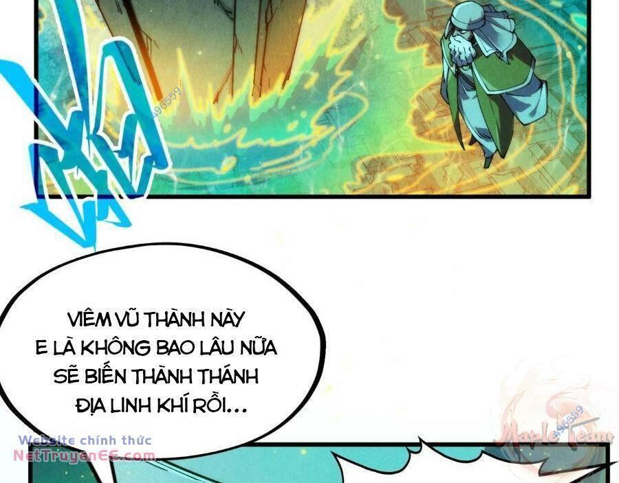 vạn cổ chí tôn chapter 277 28