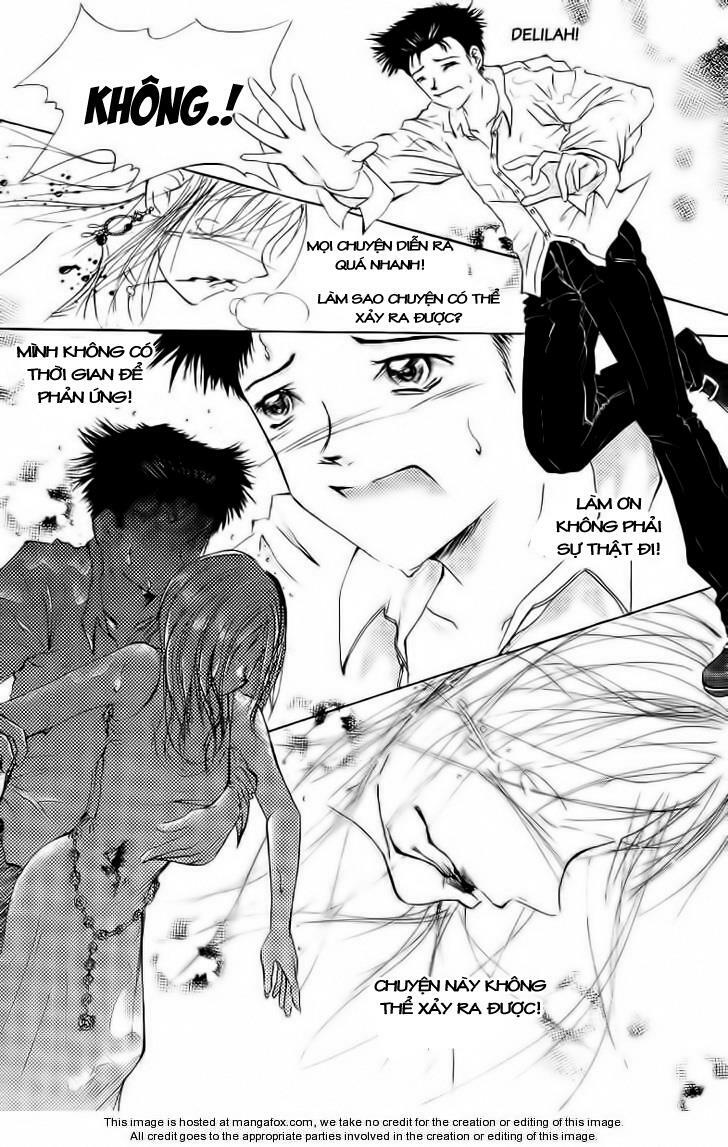 delilah's mystery chapter 6 11