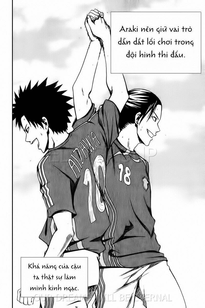 kỵ sĩ trong vòng cấm chapter 24 13