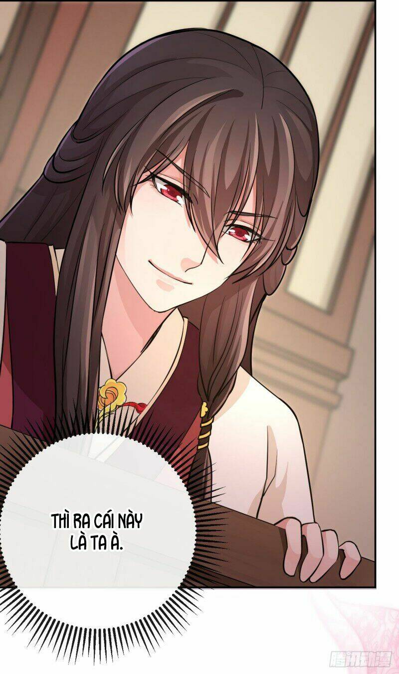 nghiên hương kỳ đàm chapter 47 21