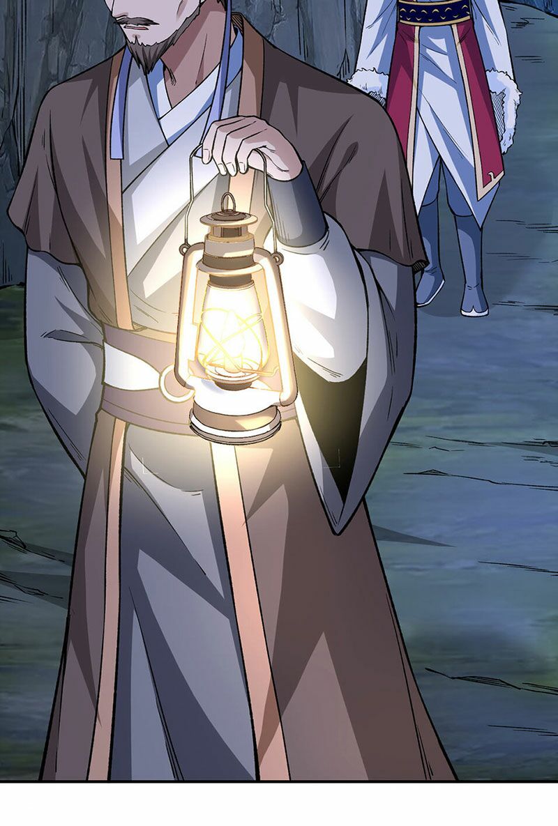 võ đạo độc tôn chapter 323 50