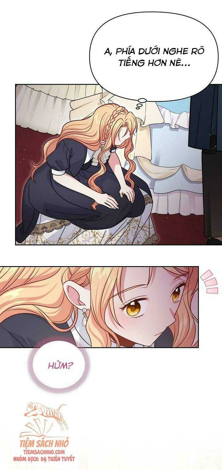 tôi đã nuôi dưỡng bạn thời thơ ấu thành bạo chúa chapter 57 9