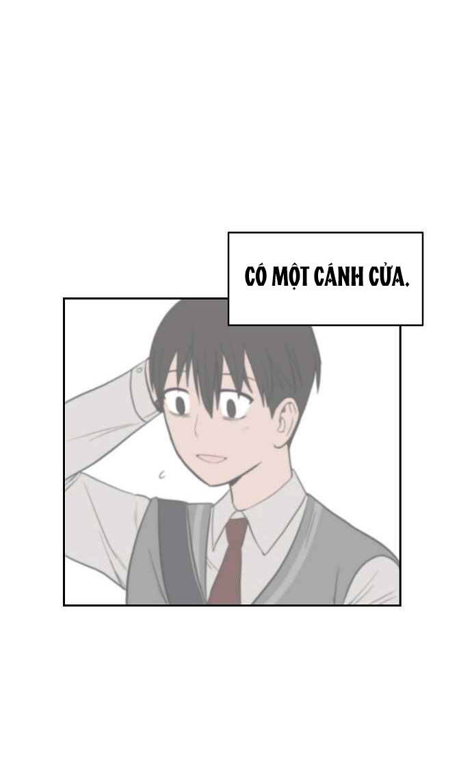 rốt cuộc cũng thấy ngọn lửa xanh chapter 9 40