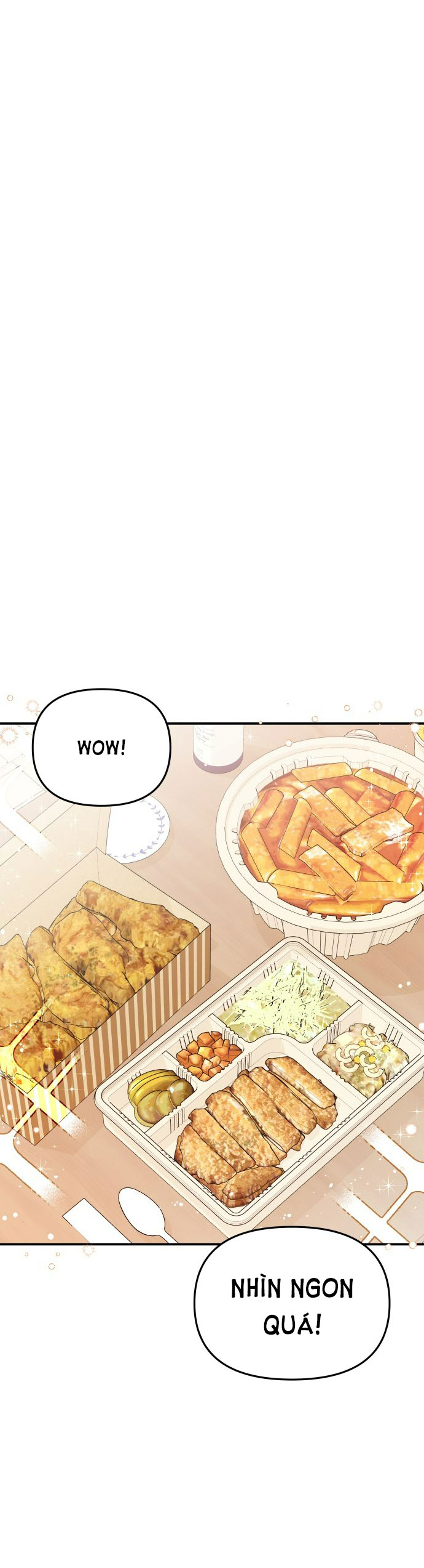 gửi em người đánh cắp những vì sao - to you who swallowed a star chapter 97.1 14