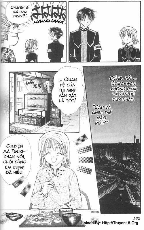 cô bé nghèo khó chapter 23 7