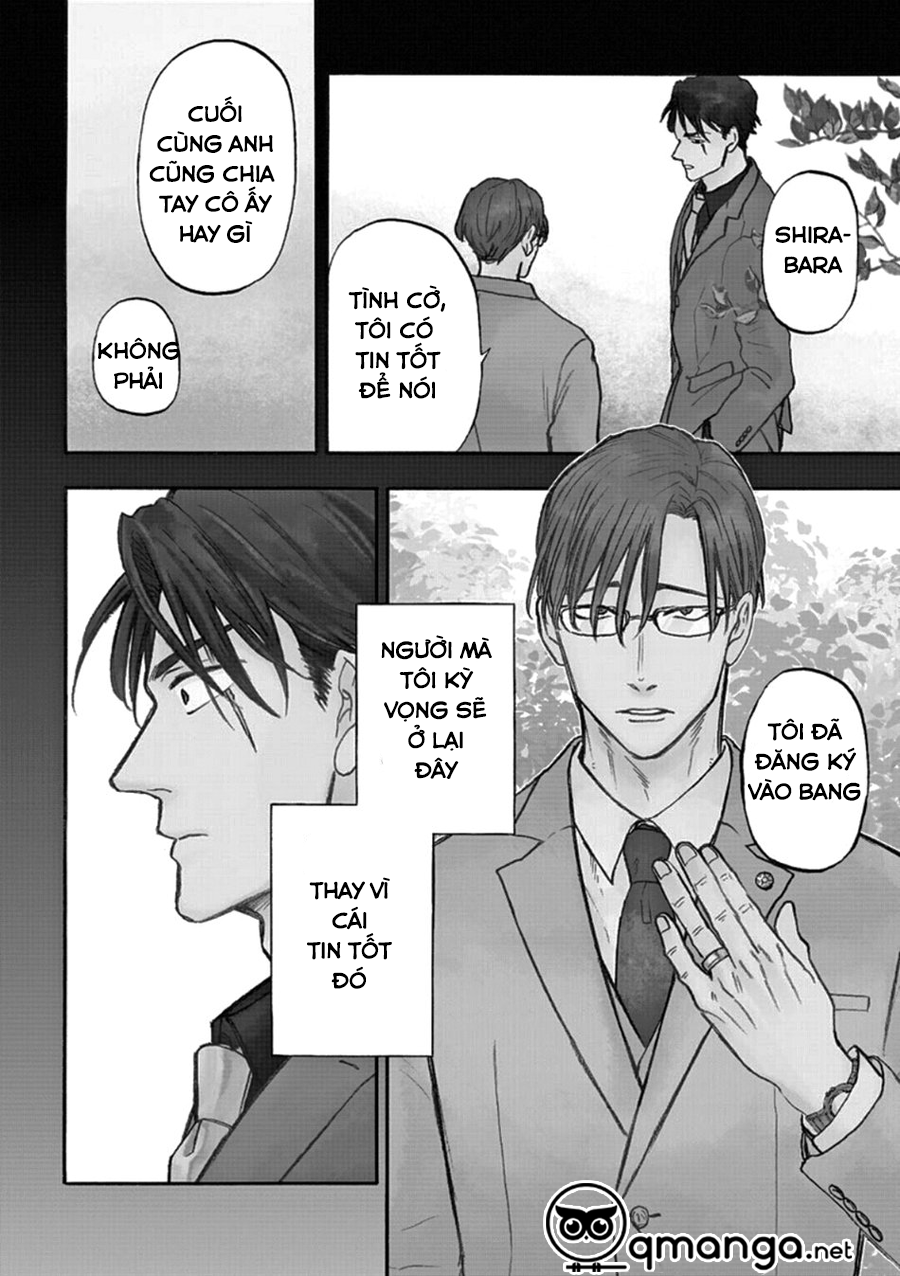 hakujin to kurobatan chapter 1 7