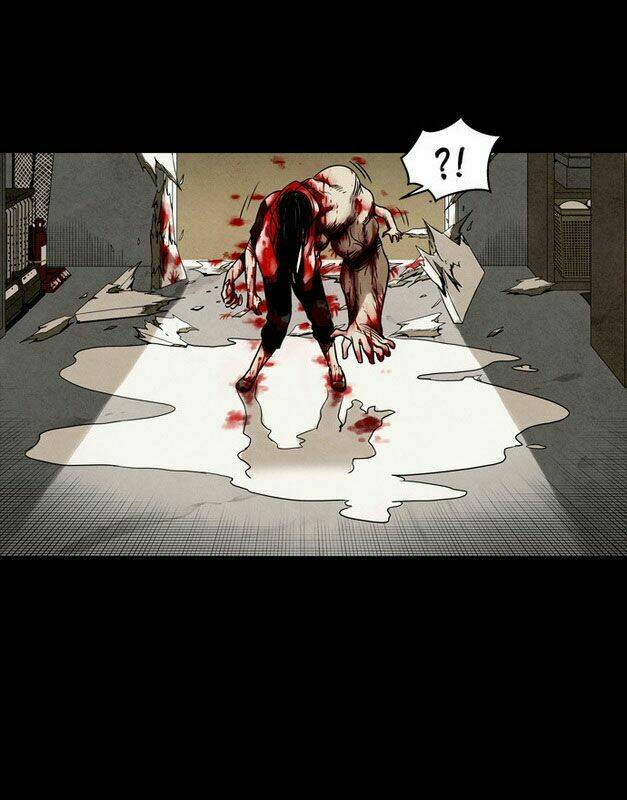 infectee chapter 3 49