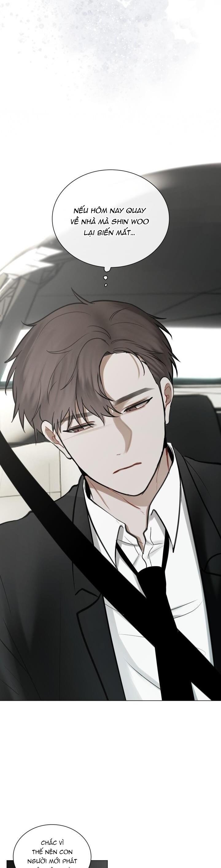 không xa lạ chapter 31 14