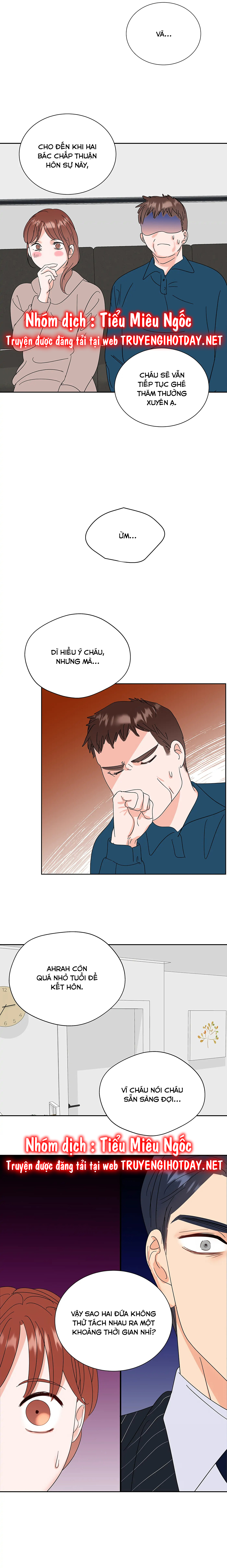 nam chính của tôi chapter 59 4