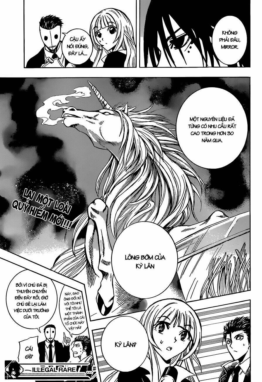 illegal rare chapter 4 20