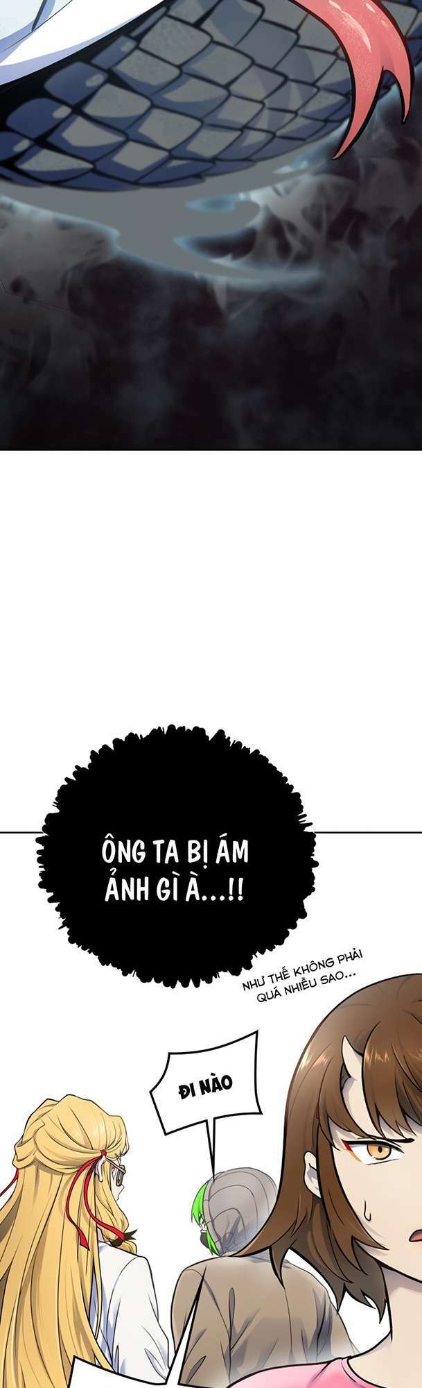 cuộc chiến trong tòa tháp chapter 598 85