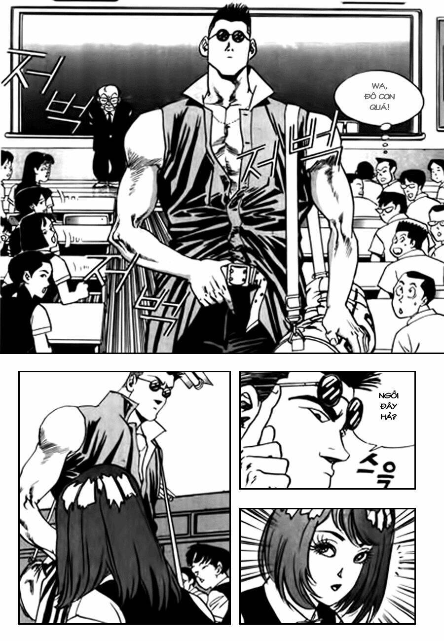 nina jalhae chapter 1.1 20