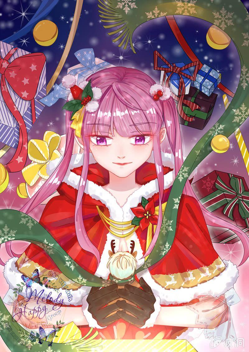 xin chào! coffee cat's chapter 7 10